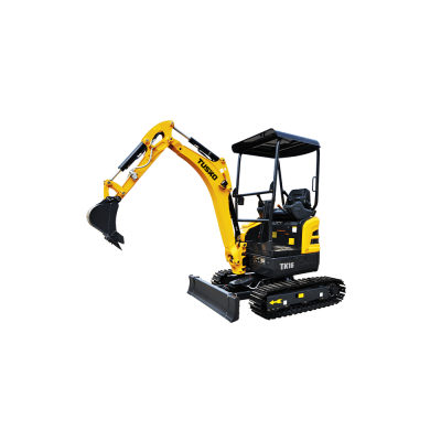 TUSKO TK17 Mini Excavator 1.8 Ton