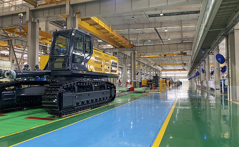 TUSKO Production Workshop